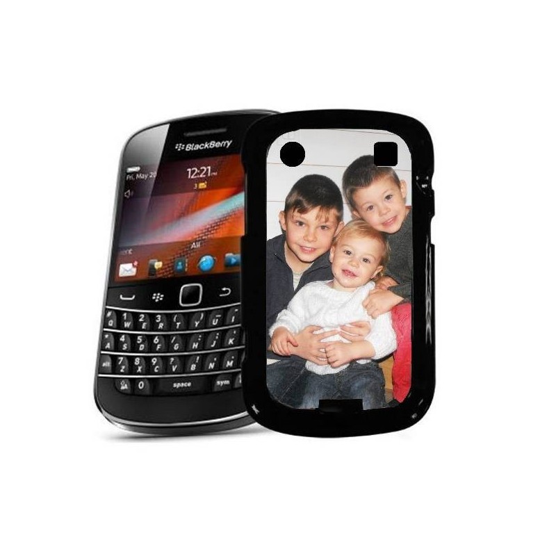 Coque Blackberry 9900 personnalisé
