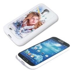 Coque Samsung S4 personnalisée